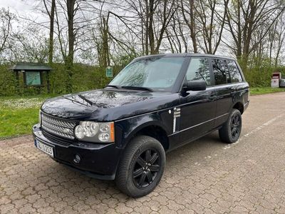 gebraucht Land Rover Range Rover 3.6TDV8 Vogue