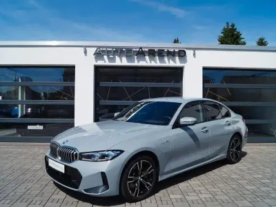 Käytetty BMW 330e