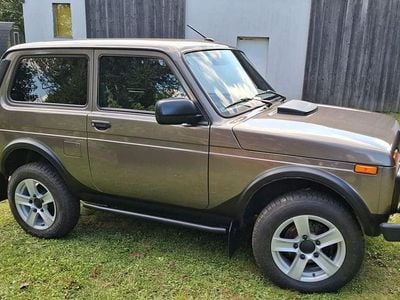 Lada niva