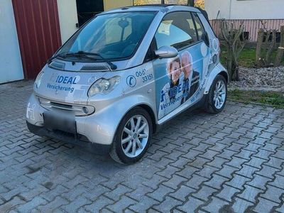 Smart ForTwo Coupé