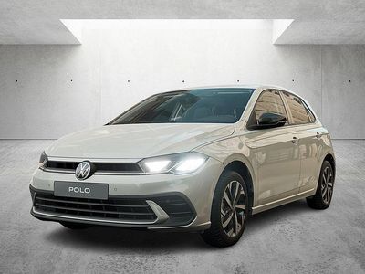 Grau Neu 2025 VW Polo Limousine | 26.890 € (Teuer)