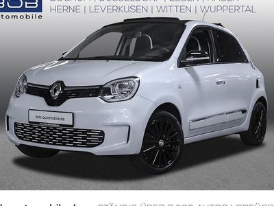 Gebraucht Renault Twingo Urban Night 60 kW (82 PS) 2022 Weiß Kleinwagen