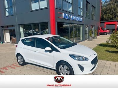 gebraucht Ford Fiesta Trend(Tüv&Insp.neu)