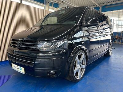 VW T5