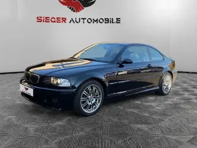 Gebraucht BMW M3