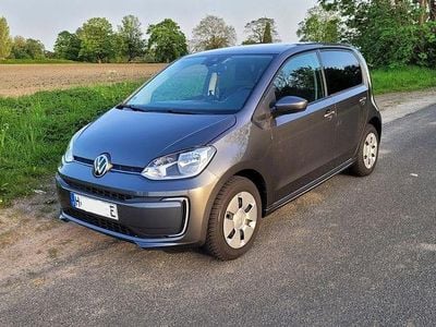 Gebraucht VW e-up! Style 61 kW (83 PS) 2023 Grau Kleinwagen