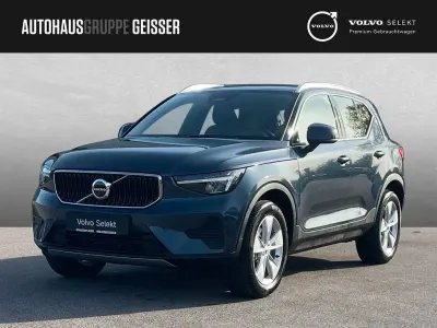 Brugt Volvo XC40