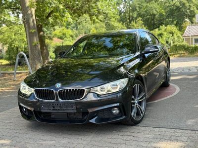 BMW 435 Gran Coupé