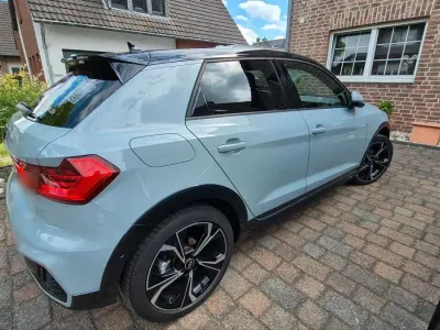 Gebraucht Audi A1