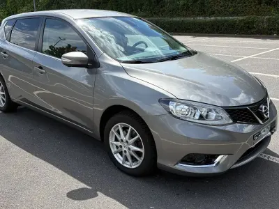 Gebraucht Nissan Pulsar