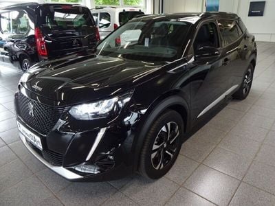 Peugeot e-2008