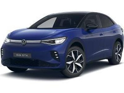 Gebraucht VW ID.5 GTX 250 kW (340 PS) 2025 Blau (blue dusk metallic) SUV