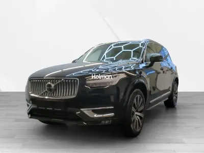 Gebraucht Volvo XC90