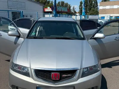 Gebraucht Honda Accord