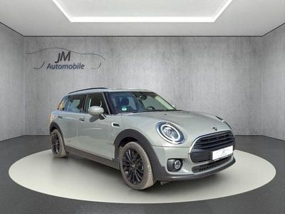 Gebraucht Mini One Clubman 102 PS (75 kW) 2021 Grau Kombi