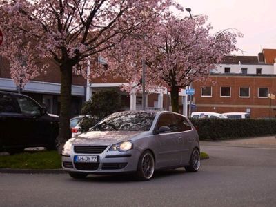 gebraucht VW Polo 9N3 GTI Stage 2