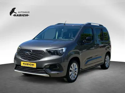 Gebraucht Opel Combo Life
