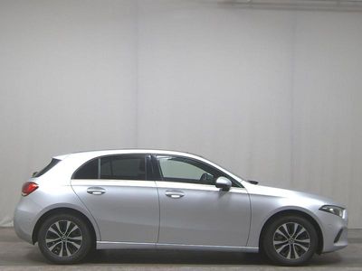 Mercedes A200