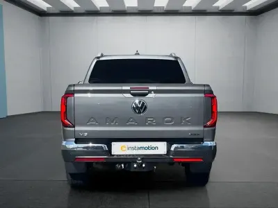 Brugt VW Amarok Style 241 HK (177 kW) 2025 Andere Pickup / Ladvogn