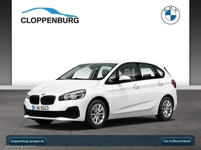 BMW 218