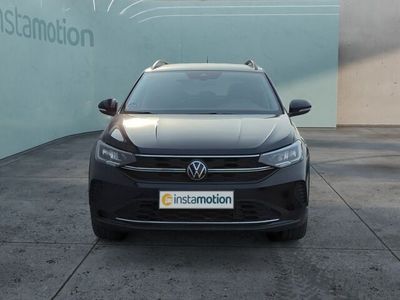 Gebraucht VW Taigo 150 PS (110 kW) 2024 Schwarz SUV
