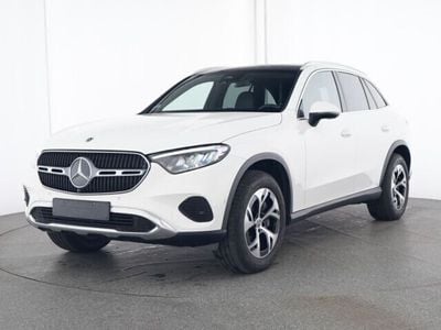 Mercedes GLC300