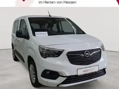 Gebraucht Opel Combo Life