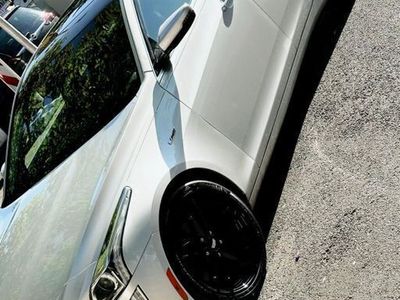 Cadillac CTS