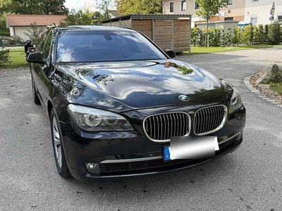 BMW 750