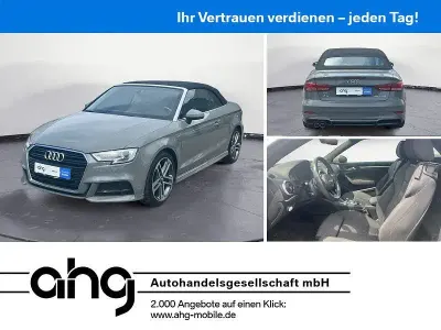 Gebraucht Audi A3 Cabriolet