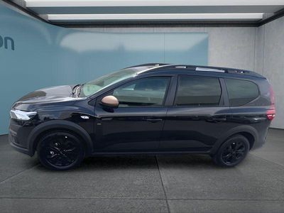 Nuova Dacia Jogger 141 CV (103 kW) 2025 Nero Monovolume