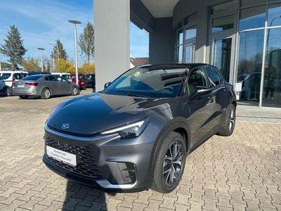 Grau Neu 2025 Lexus LBX SUV | 34.599 €
