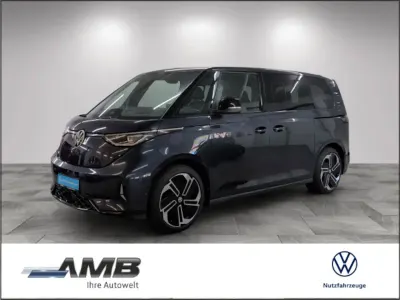 Gebraucht VW ID. Buzz