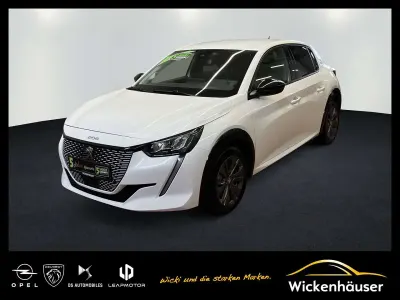 Gebraucht Peugeot e-208