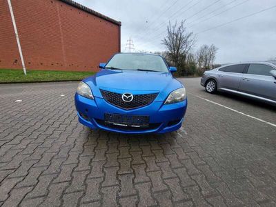 gebraucht Mazda 3 1.4 Sport Comfort