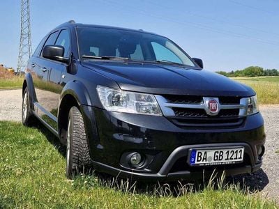 Fiat Freemont