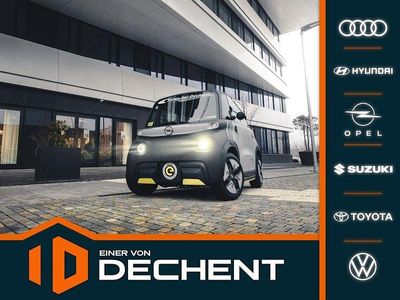 Opel Rocks-e