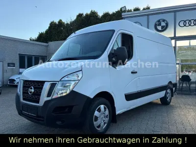 Gebraucht Nissan NV400