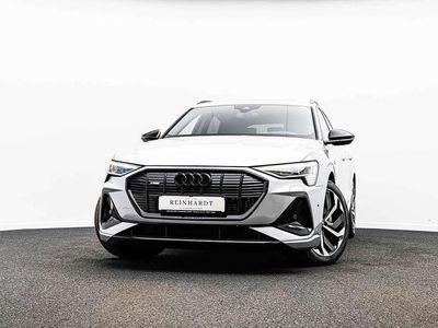 Audi e-tron Sportback