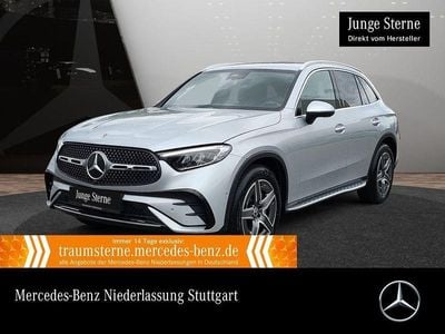 Mercedes GLC200