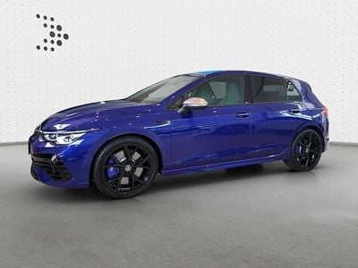 Gebraucht 2024 VW Golf VIII R | 40.990 € (Fairer Preis)