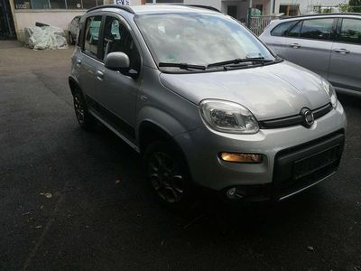 Fiat Panda 4x4