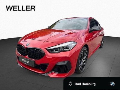BMW M235
