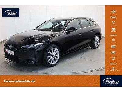 Usata Audi A5 Sport 204 CV (150 kW) 2025 Nero Station wagon