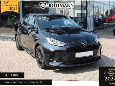 Neu Mazda 2 Homura-Line 116 PS (85 kW) 2026 Kleinwagen