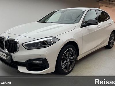 gebraucht BMW 118 i