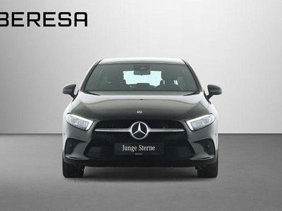 Gebraucht Mercedes A250 Style 218 PS (160 kW) 2022
