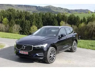 Second-hand Volvo XC60 145 CP (106 kW) 2021 SUV