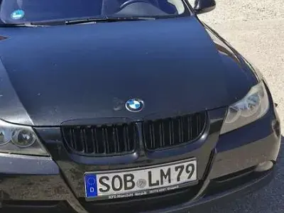 Gebraucht BMW 320