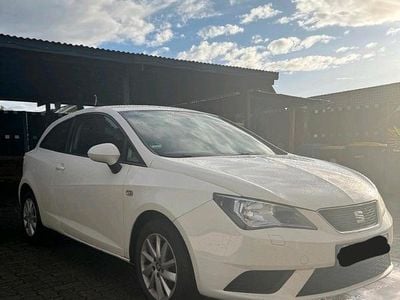 Seat Ibiza SC